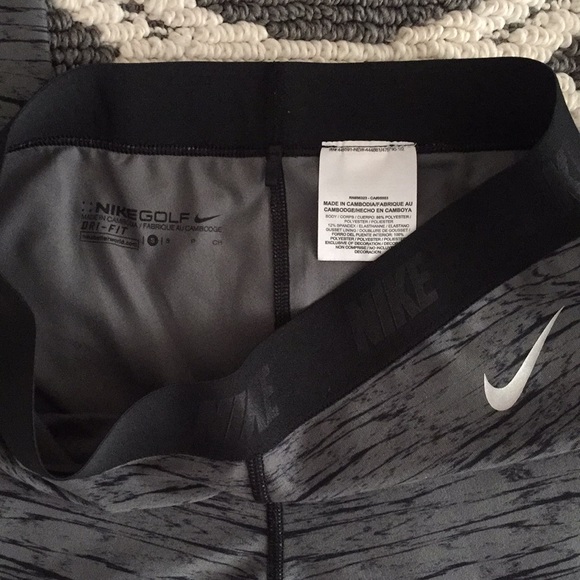 Nike Dri-Fit Leggings - Picture 3 of 7
